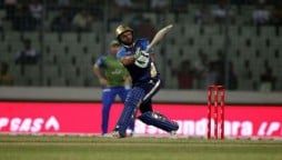 Shahid Afridi Hitting Six over LoC will be the Greatest Thing About KPL