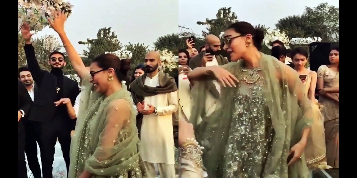 Sadaf Kanwal