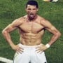 Why Cristiano Ronaldo does not have any tattoos?