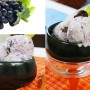 Ever Wonder Why You Can Find Grape Ice Pops, But Not Grape Ice cream?