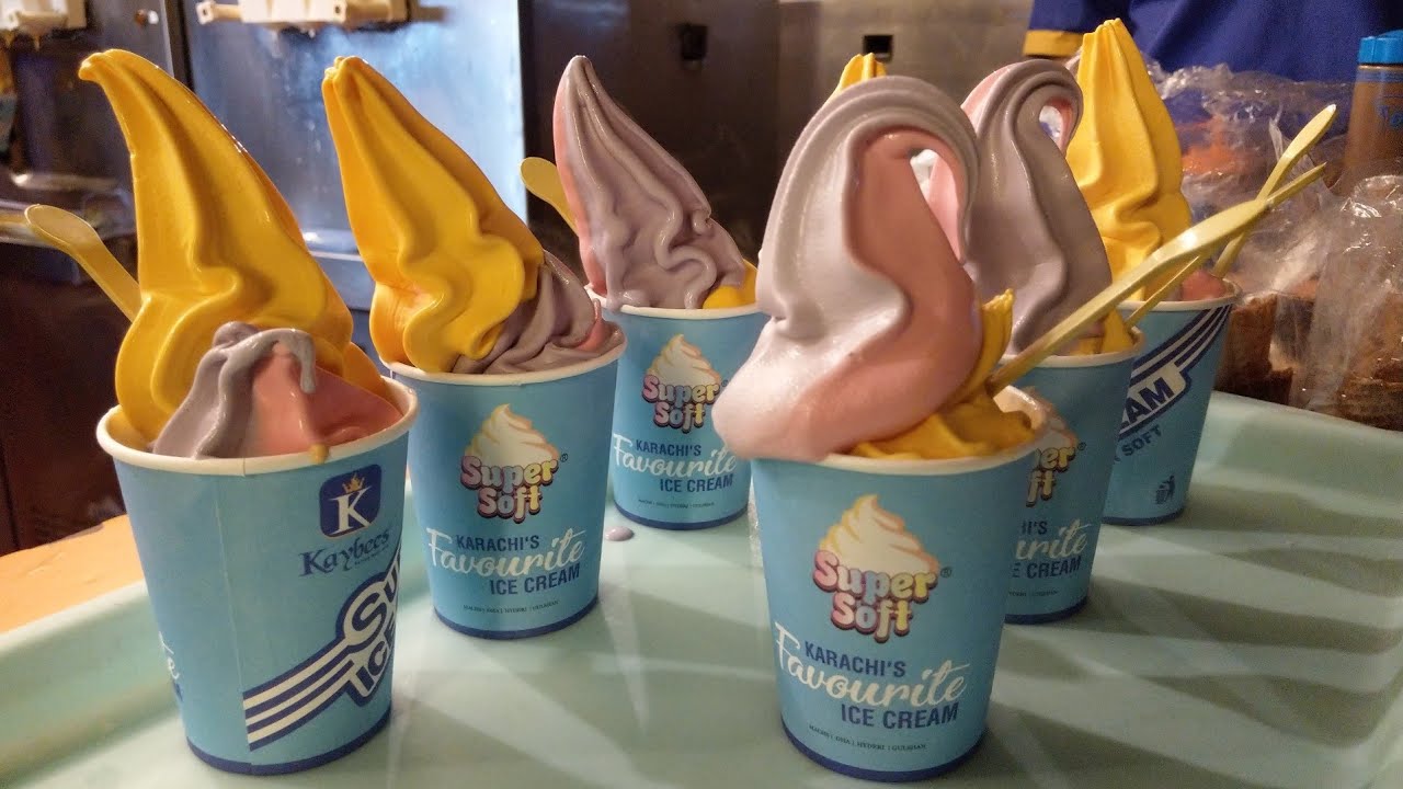 The Best Ice Cream places in Karachi you must visit! BOL News