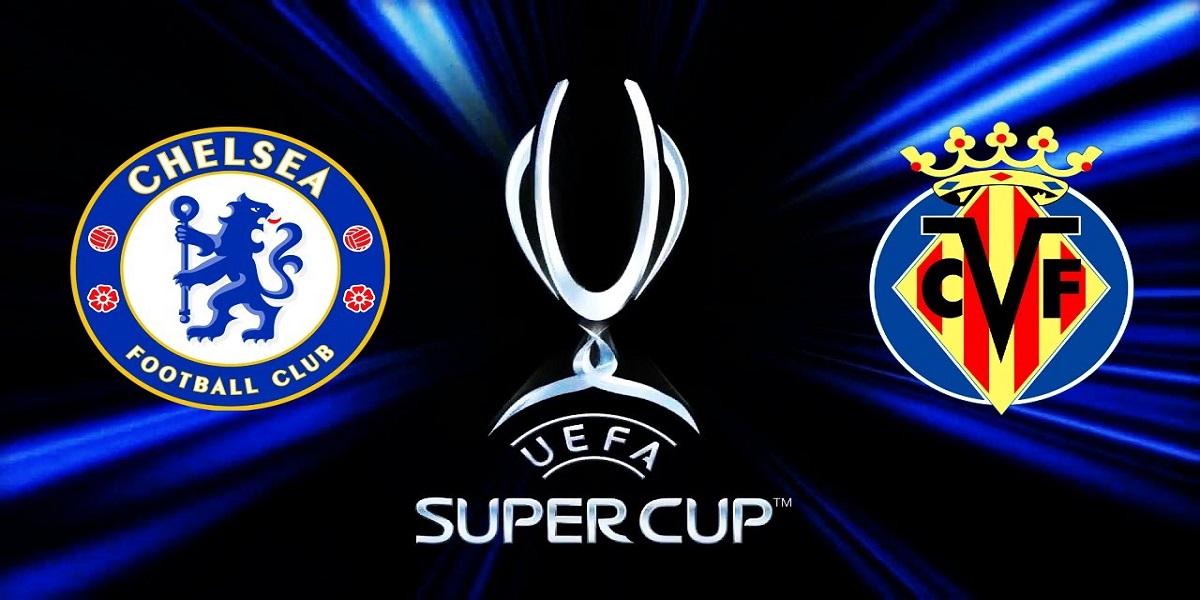 UEFA Champions league 2021: Chelsea vs Villarreal