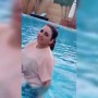 TikTok Star Hareem Shah’s Swimming video sets internet ablaze