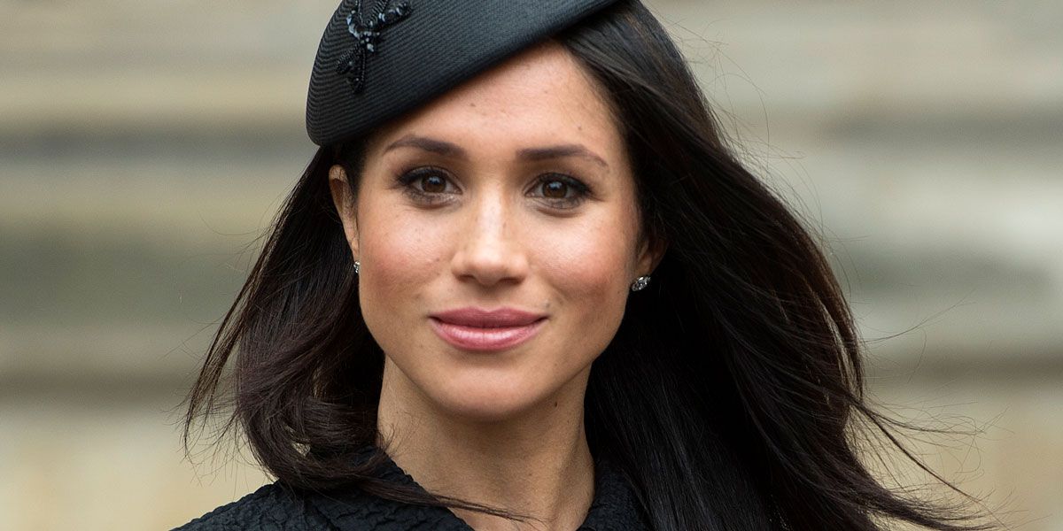 Meghan Markle files a complaint against BBC journalist