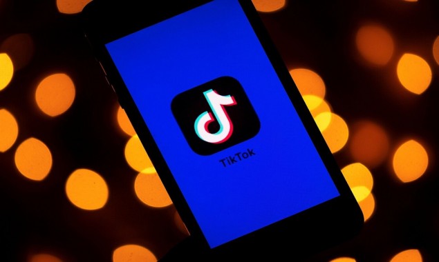 TikTok partners up with a blockchain-based music streaming platform