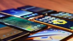 Local mobile phones manufacturing surpasses imports