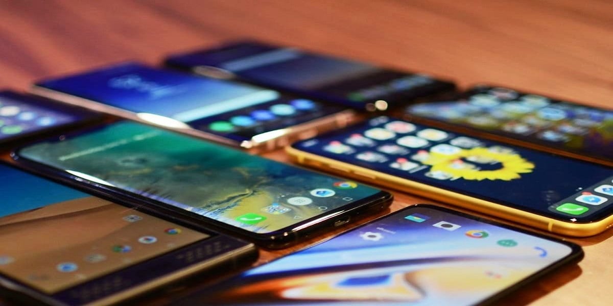 'Manufactured in Pakistan' phones exported to UAE