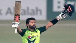 Mohammad Rizwan: Some players want to rest before T20 World Cup