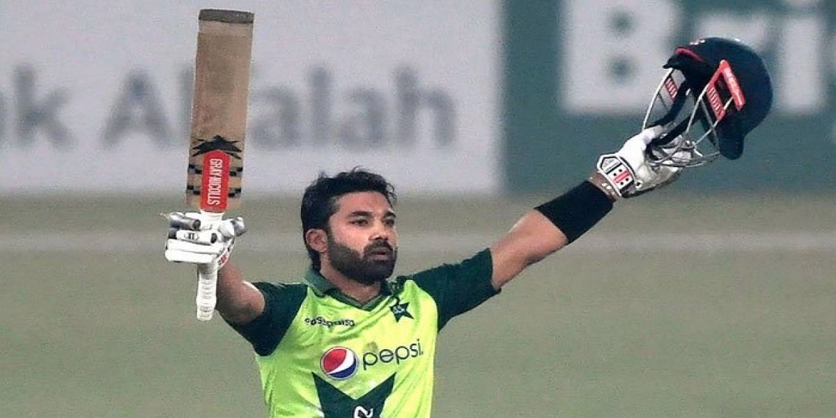 Mohammad Rizwan: Some players want rest before T20 World Cup