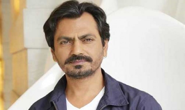 Indian actor Nawazuddin Siddiqui reveals what it takes to be successful