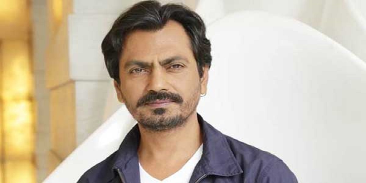 Nawazuddin Siddiqui