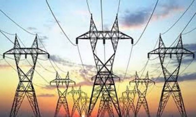 Businessmen reject average power consumption criteria