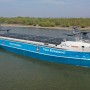 Norway develops world’s first automatic electric ship