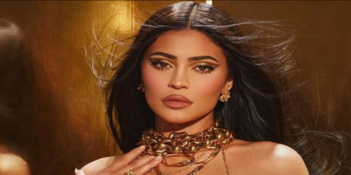 Kylie Jenner