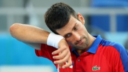 Defending champion Novak Djokovic withdraws from Cincinnati Open