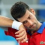 Pressure on Djokovic as Croatia draw first blood in Davis Cup