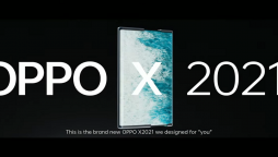 Oppo X 2021 Price in Pakistan and Specifications