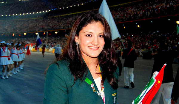 Without better facilities, Pakistan will not win any Olympics medal: Kiran Khan