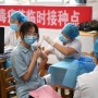 Over 2.01 billion doses administered as China Covid-19 outbreak well controlled