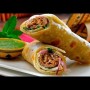 Paratha rolls – Karachi’s proud delicacy