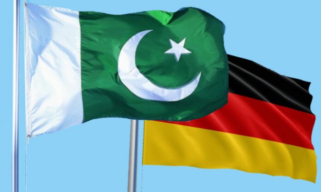 Pakistan’s trade with Germany posts surplus of 2.68%: SBP