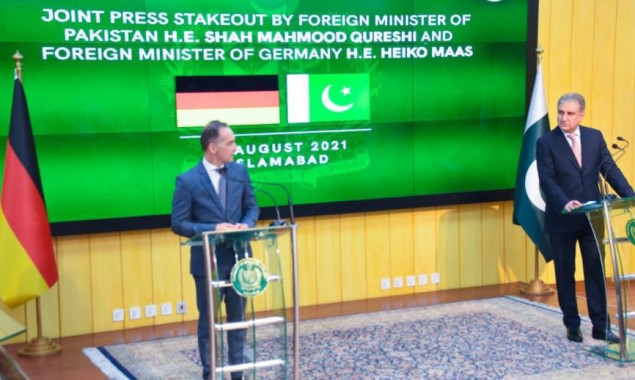 Pakistan consulate general to open in Germany’s city Munich