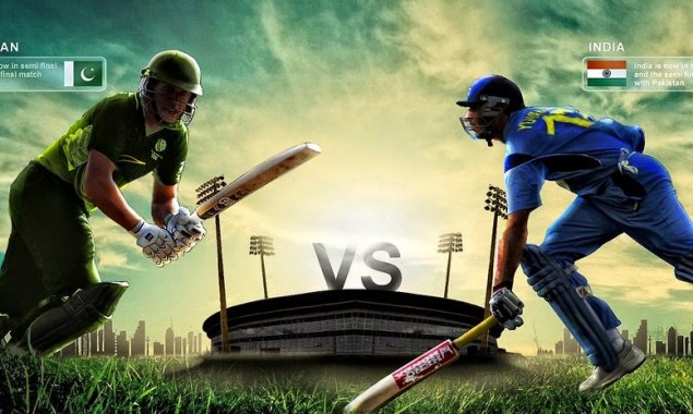 T20 World Cup: The Most Anticipated, PakVsInd Set to Take Place on October 24