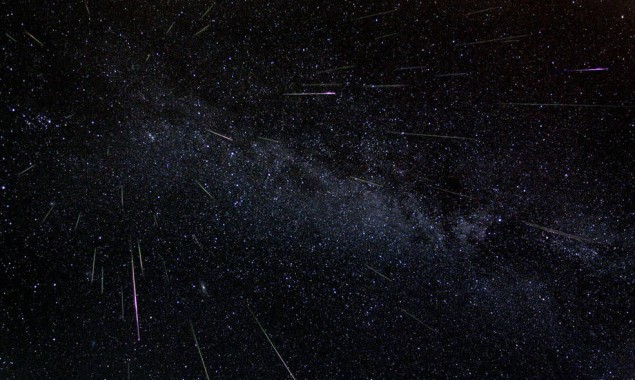 Perseid Meteors Expected to Dazzle in the Sky on August 11