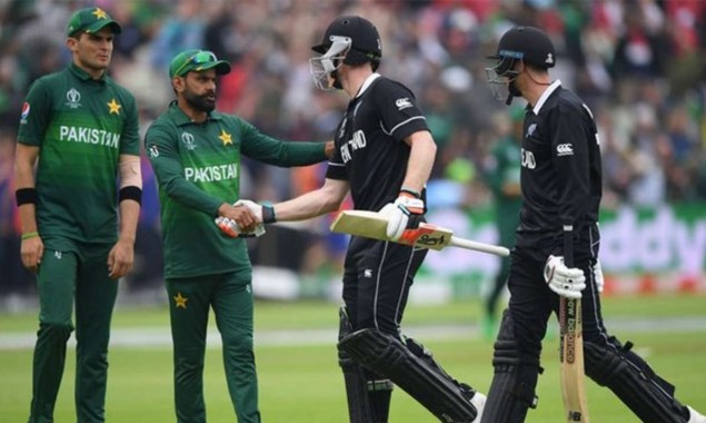 Pakistan vs New Zealand: With security check complete, Blackcaps all set for tour after 18 years