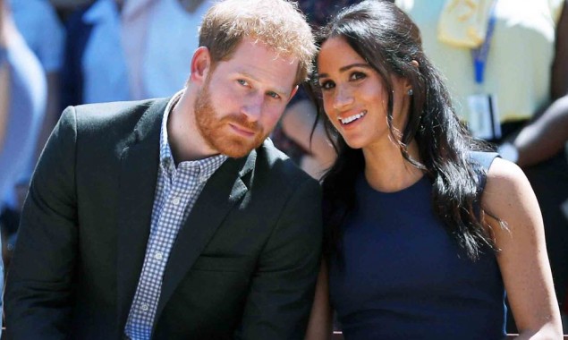 Prince Harry and Meghan Markle are attempting to increase ‘salability in the US’