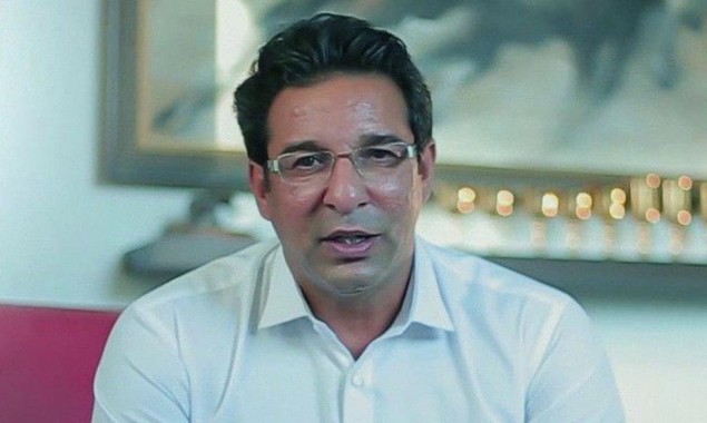 Why Wasim Akram doesn’t want to coach Pakistan team?