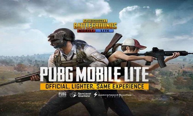 Here is how to download PUBG Mobile Lite 0.21.2 APK