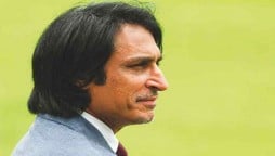 Ramiz Raja