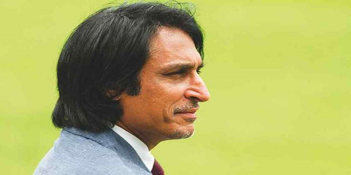 Ramiz Raja