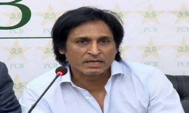 Rameez Raja to be the next chairman of Pakistan Cricket Board