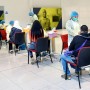 Rapid PCR testing service available in Pakistan, Emirates