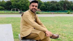 Stop killing Afghan please: Rashid says after 72 nationals killed