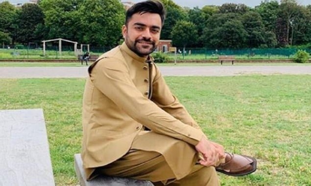 Stop killing Afghan please: Rashid says after 72 nationals killed