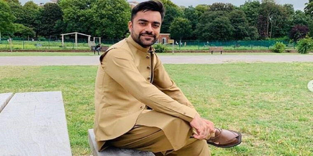 Stop killing Afghan please: Rashid says after 72 nationals killed