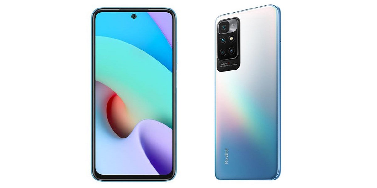 Redmi 10 Expected to Come with Helio G88 SoC, Quad Rear Camers