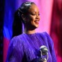 Barbados-born singer Rihanna is now a billionaire