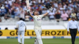 ICC Test ranking: Joe Root rises to the second spot