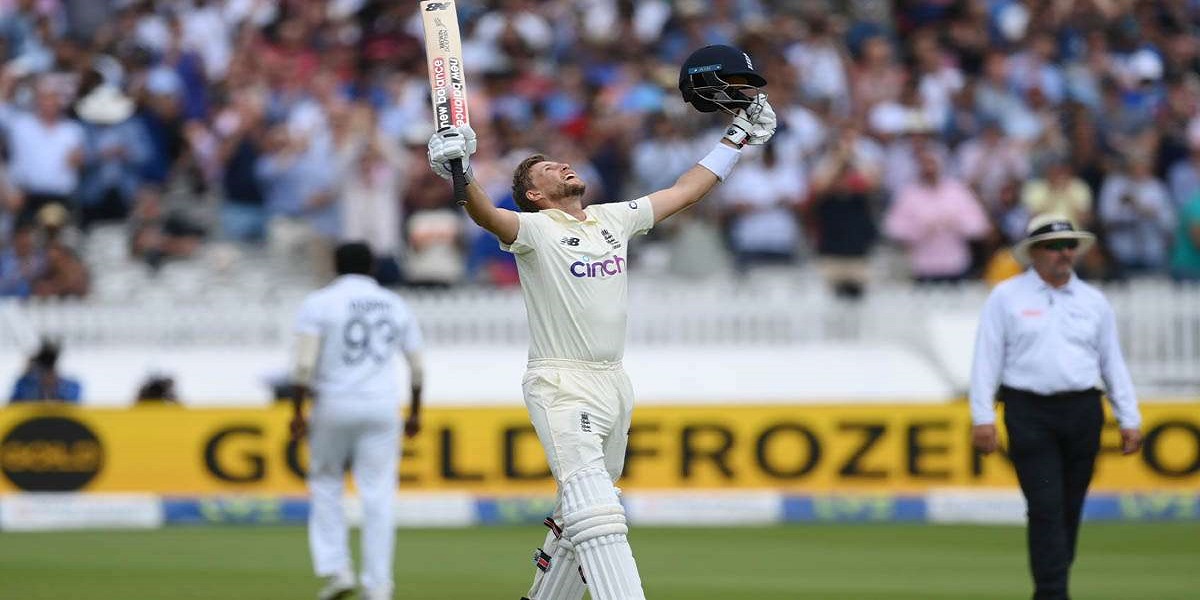 ICC Test ranking: Joe Root rises to the second spot