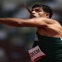 Arshad Nadeem had arm pain before Olympics: Dr Asad