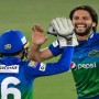 Afridi says he may be making his last appearance in next PSL season