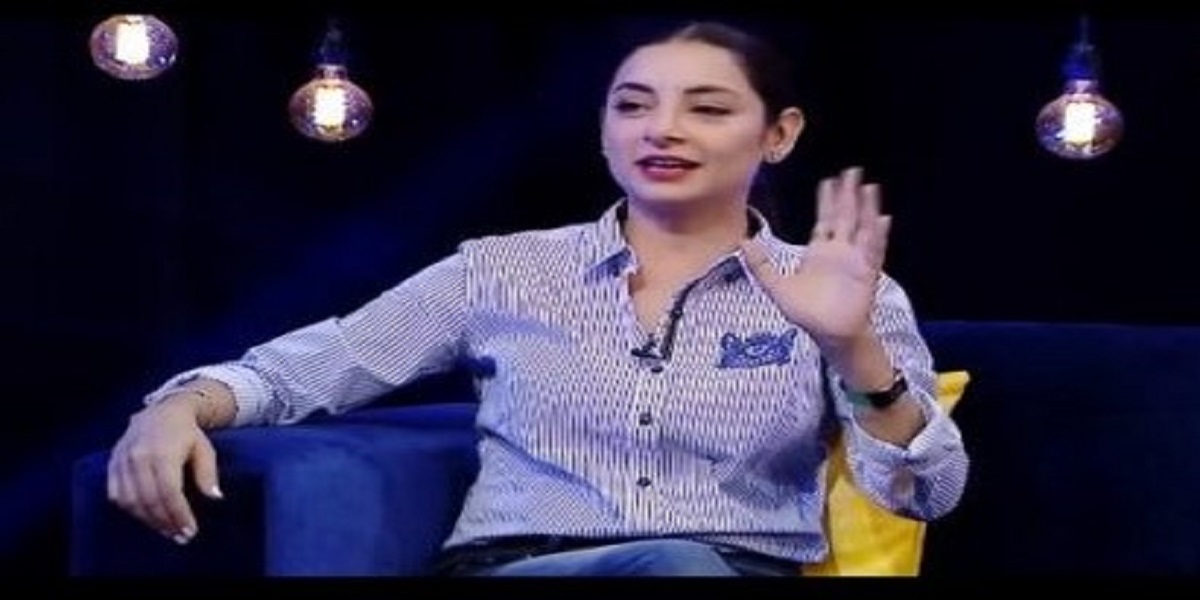 Sarwat Gillani