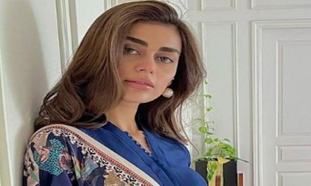 Do You Know Why Sadaf Kanwal Refuses To Wear Revealing Clothes?