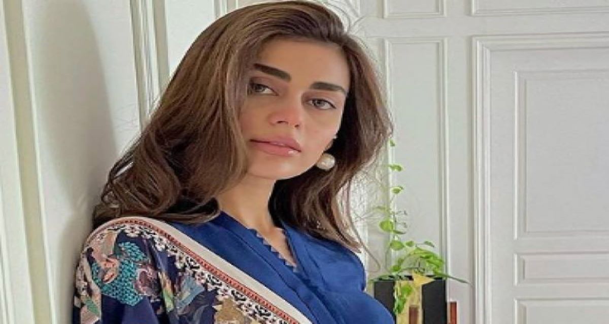 Do you know why Sadaf Kanwal refuses to wear revealing clothes?