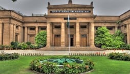 SBP has imposed penalties on eight banks