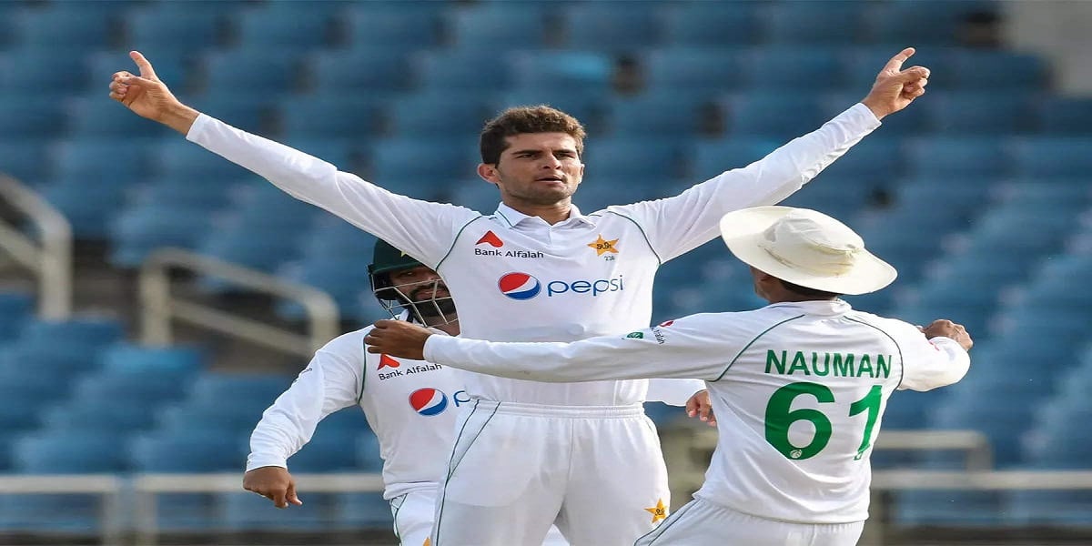 Pakistan vs West Indies: Faheem, Shaheen strikes early to keep up hope of victroy alive